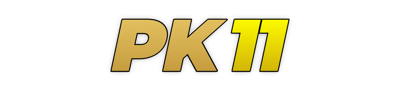 pk11 Casino Logo